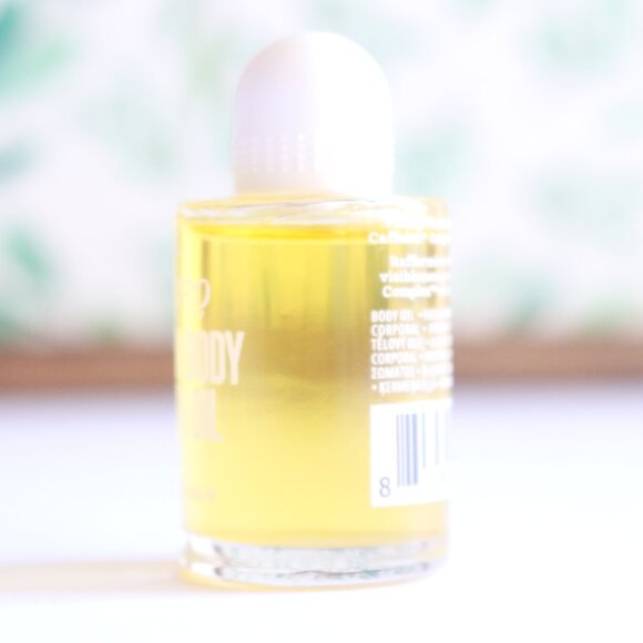 Sol De Janeiro | Bum Bum Body Firmeza Oil Mini Travel Size NWT | 0.4 fl oz - Picture 6 of 7